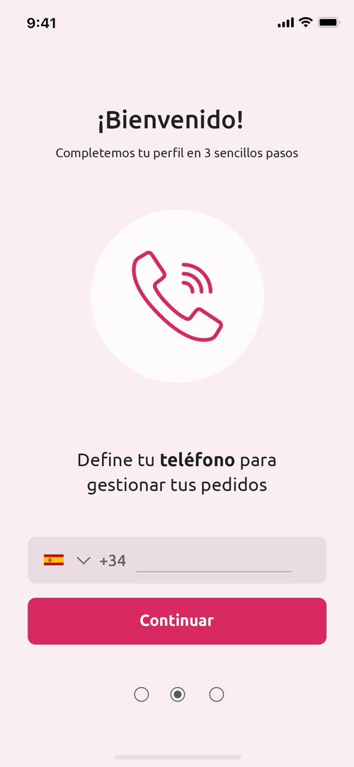 app fastwine