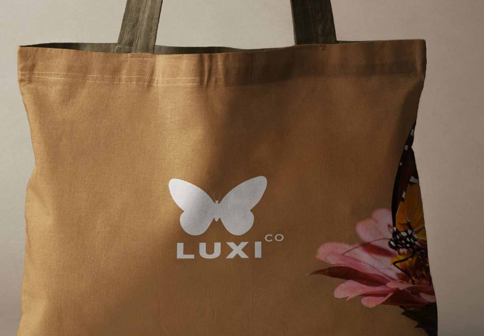 luxy collections