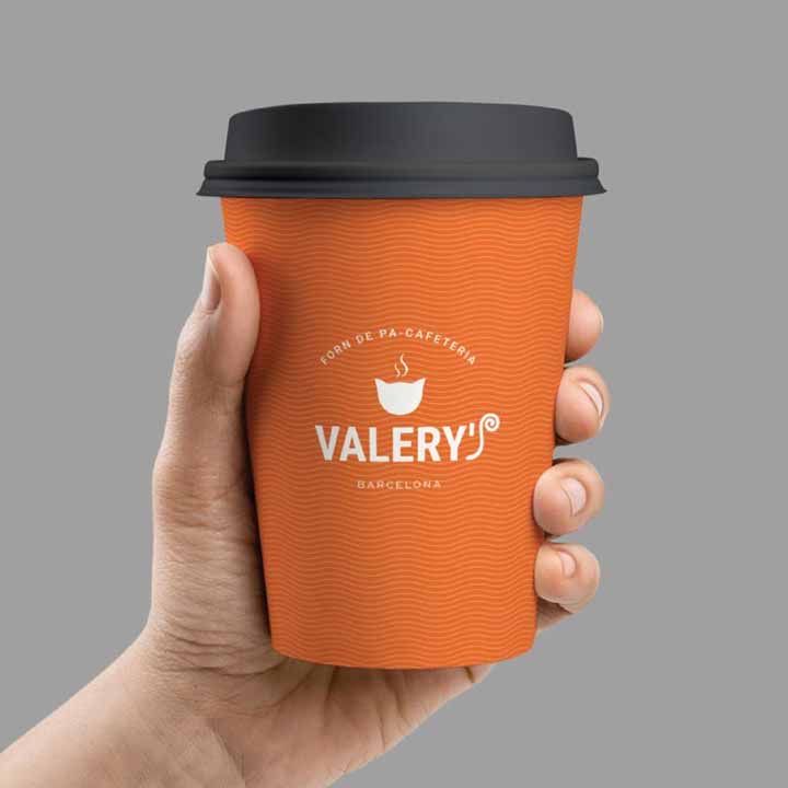 packaging valerys