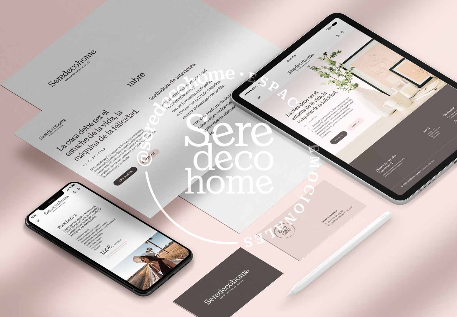 seredecohome