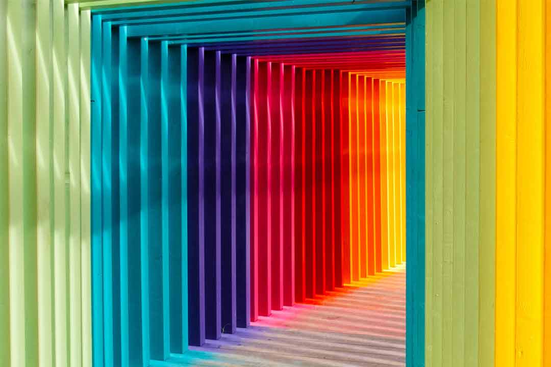colorspace
