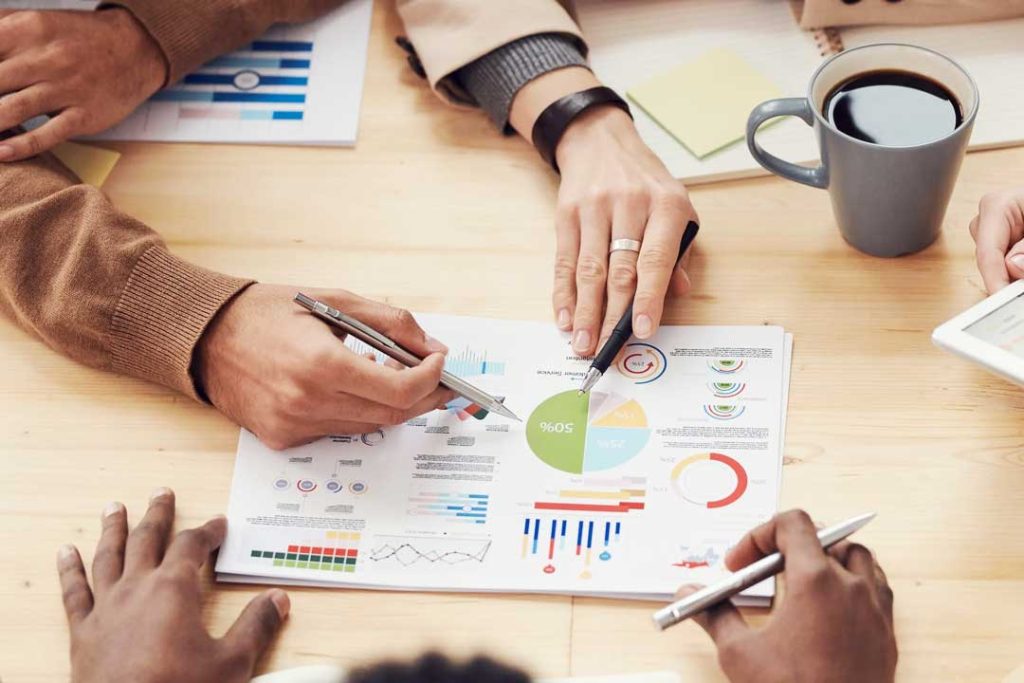 Estrategia En Marketing Digital | Orma Agencia Digital