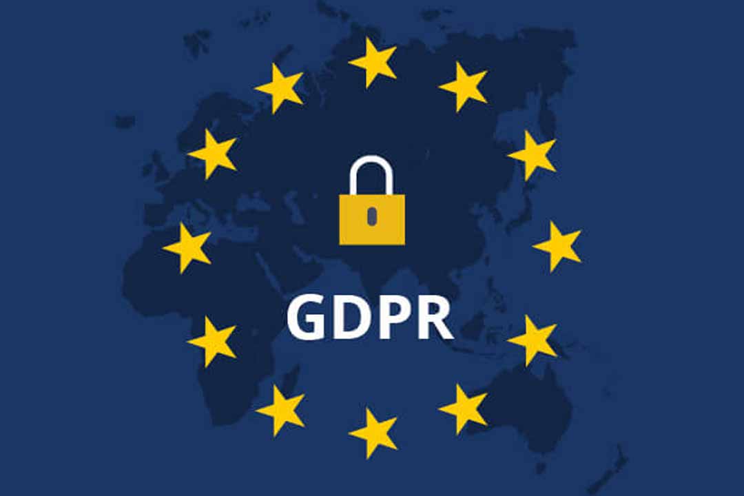 politica de privacidad gdpr