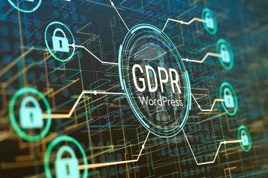 gdpr wordpress plugin