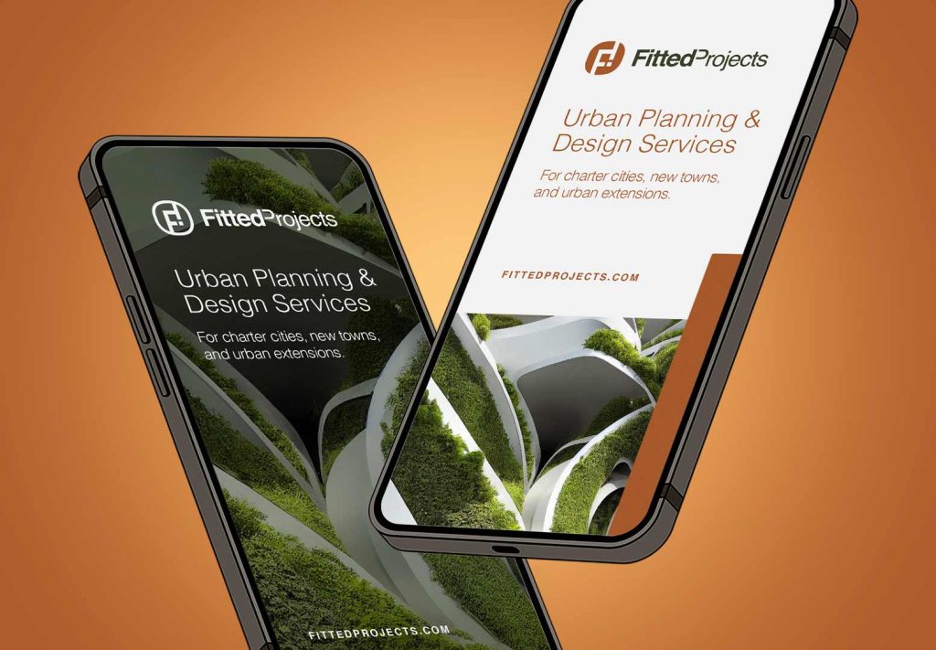 fitted projects